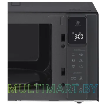 Микроволновая печь LG MS2596CIT картинка 11